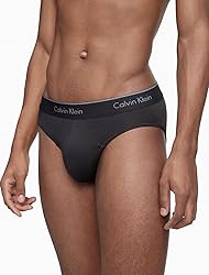 Calvin Klein Microfiber Stretch Multipack Briefs
