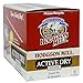 Hodgson Mill Active Dry Yeast, 0.31 Ounce (Pack of 48), More Yeast Than Most for Whole Grain Baking, Great for Whole Wheat Bread or Pizza Dough, Made in a Gluten-Free Facility