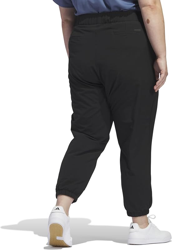 Femme Womens ULTIMATE365 Wind.RDY Jogger, Black, S