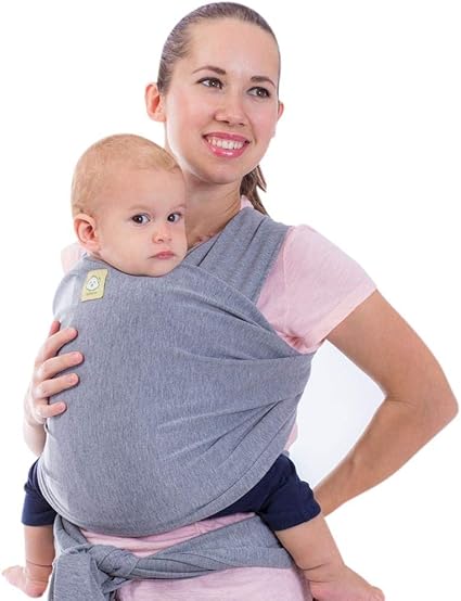 keababies wrap newborn