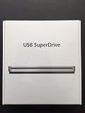 Apple USB 2.0 SuperDrive MD564ZM/A