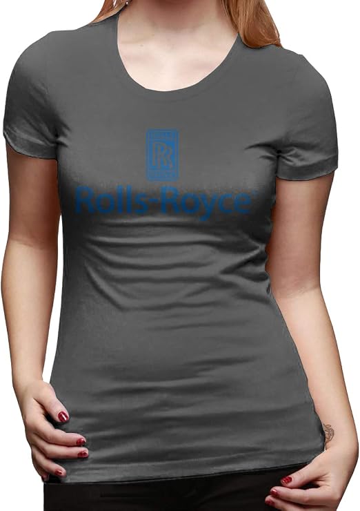rolls royce t shirt amazon