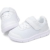 Nihaoya Toddler/Little Kid Boys Girls Shoes Running/Walking Sports Sneakers