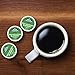 Green Mountain Coffee Roasters Wild Mountain Blueberry Keurig Single-Serve K-Cup pods, Light Roast Coffee, 72 Count
