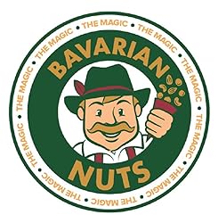 Magic Bavarian Cinnamon Roasted Peanuts, 10 Oz