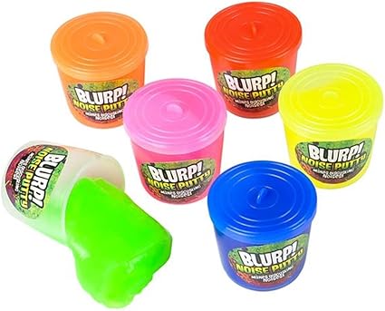 mini noise putty