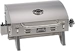 Masterbuilt-205-Stainless-Steel-Gas-Grill