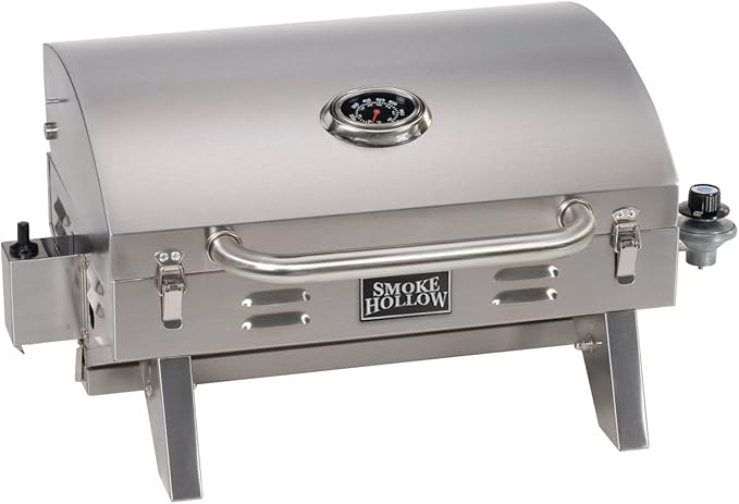Smoke Hollow Propane Gas Grill
