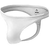 FIROTTII Men's Swim Briefs Quick Dry Bikini Sexy Swimwear Thong Swimsuit for Men