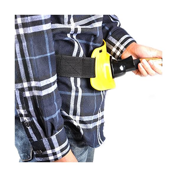 WElinks-Adjustable-Fishing-Fighting-Waist-Gimbal-Belt-Boat-Fishing-Rod-Holder