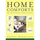 Home Comforts: The Art and Science of Keeping House