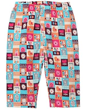 Tiny Town Pants (Baby) Multicolor