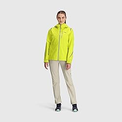 Outdoor Research Women’s Aspire II Jacket