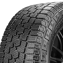 Pirelli Scorpion All Terrain Plus 265/70R17 115T