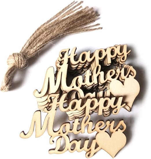 happy mothers day plaque