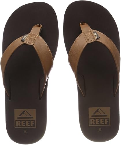 comfortable men's sandals