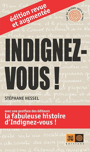 Download Indignez-vous ! édition revue et augmentée (Ceux qui marchent contre le vent) PDF