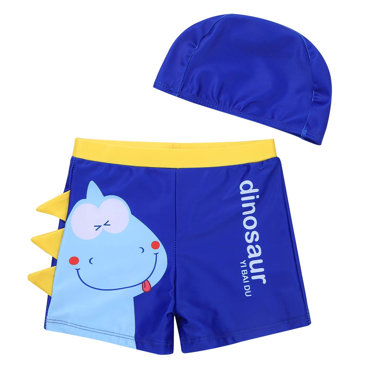 maillot de bain dinosaure
