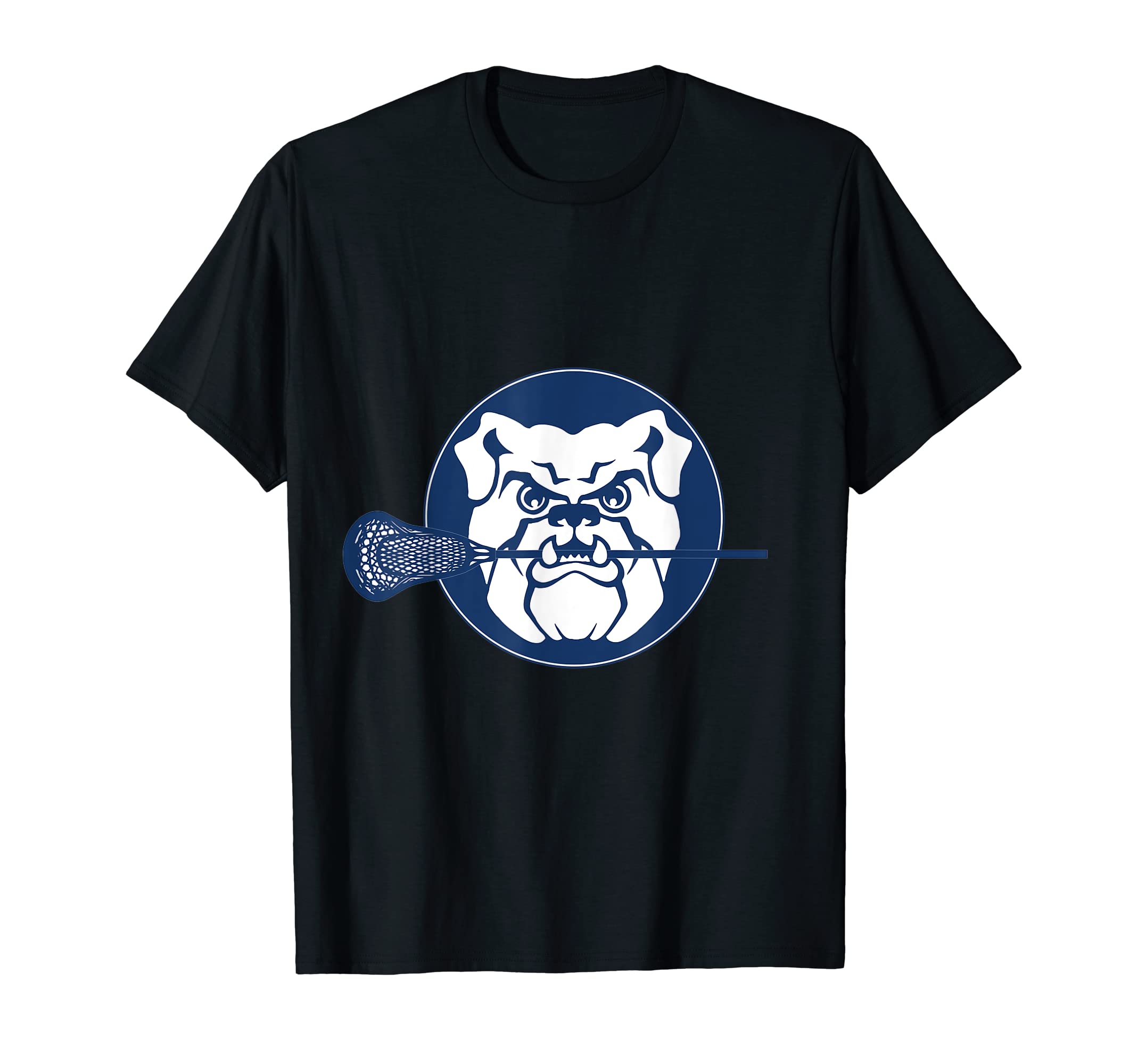 Chew Bully Dog T-Shirt