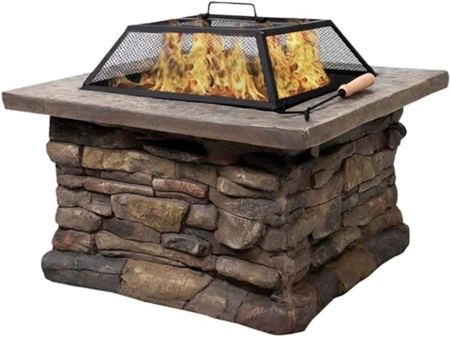 10 Mejores Mesas Jardines Fuegos Centrales 2020