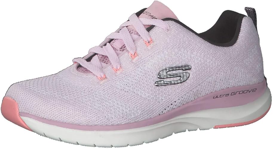 ladies sports shoes skechers