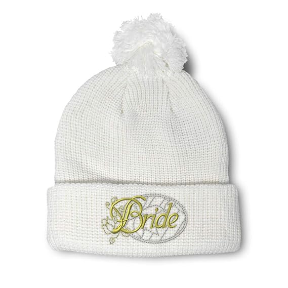 white skully hat