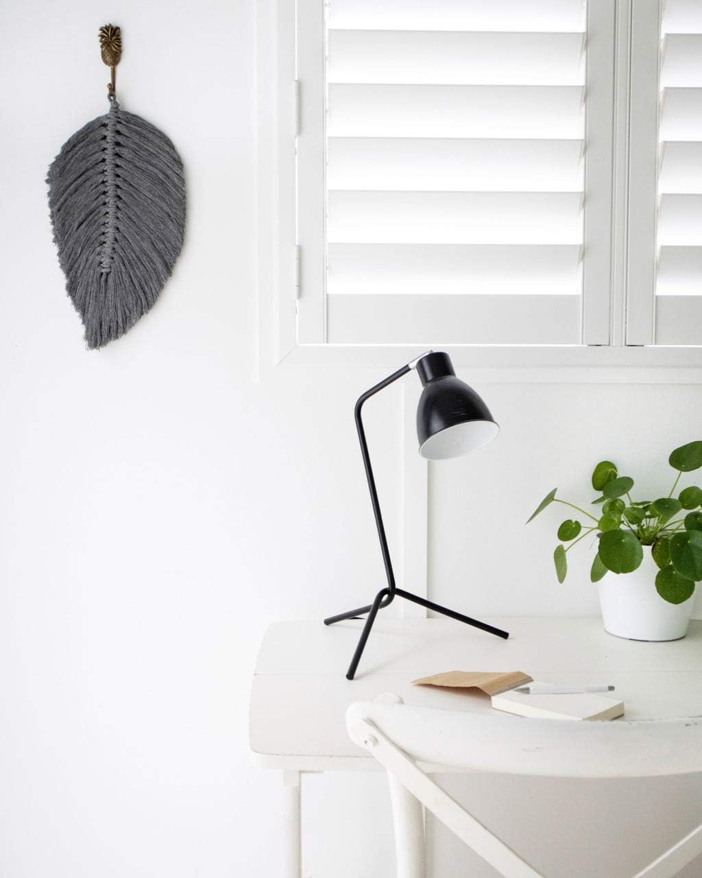 boho wall decor nursery