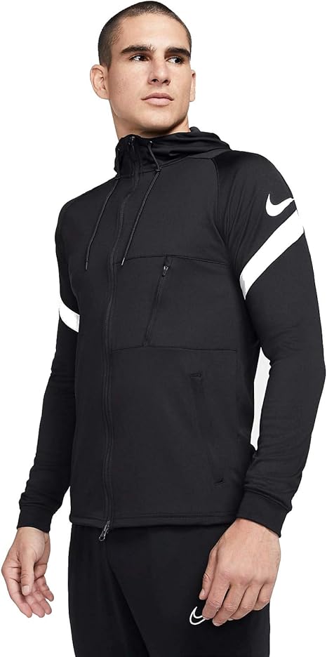 Nike Men's Full Zip Jacket: Amazon.co.uk: Clothing