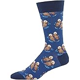 Socksmith Women's Significant Otter