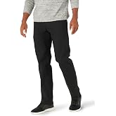Lee Men's Extreme Motion Canvas Cargo Pant