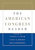The American Congress Reader