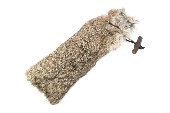 Mystique Felldummy Kaninchenfell 500 g