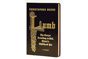 Lamb Special Gift Ed: The Gospel According to Biff, Christ's Childhood Pal