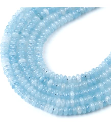 Bead Spacers For Jewelry Making 1000pcs 6mm Silver Plated Round Beads - Smooth Spacer Beads For Jewelry Making DIY Crafts DIY Bead Accessories