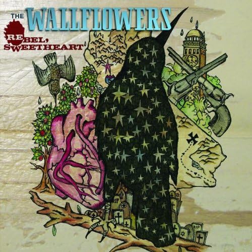 Wallflowers - Breach - Amazon.com Music