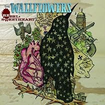 Breach [Audio CD] Wallflowers | Amazon.com.br