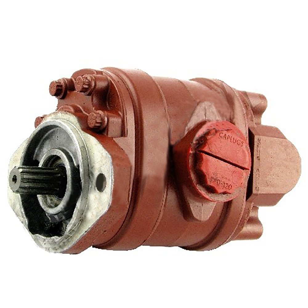 70270905 Hydraulic Pump Fits Allis Chalmers 6060 6070 6080