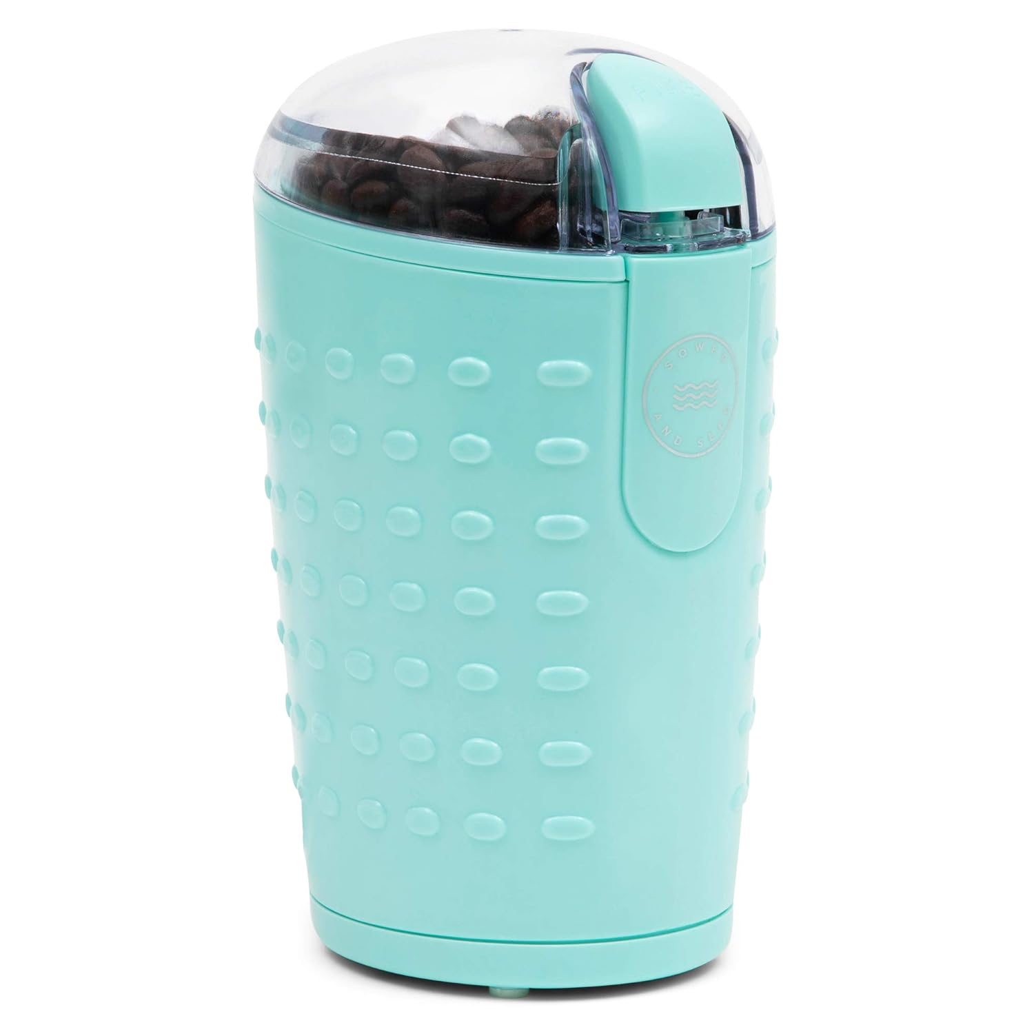 Best arcade crystal coffee grinder