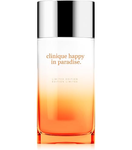 Clinique Happy Treats Fragrance Set| Set Includes Happy Eau de