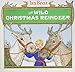 The Wild Christmas Reindeer