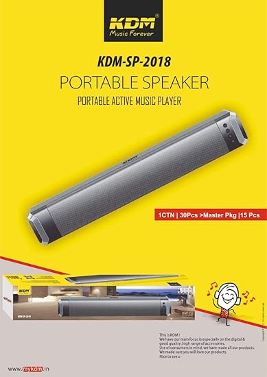 wireless speaker 2018