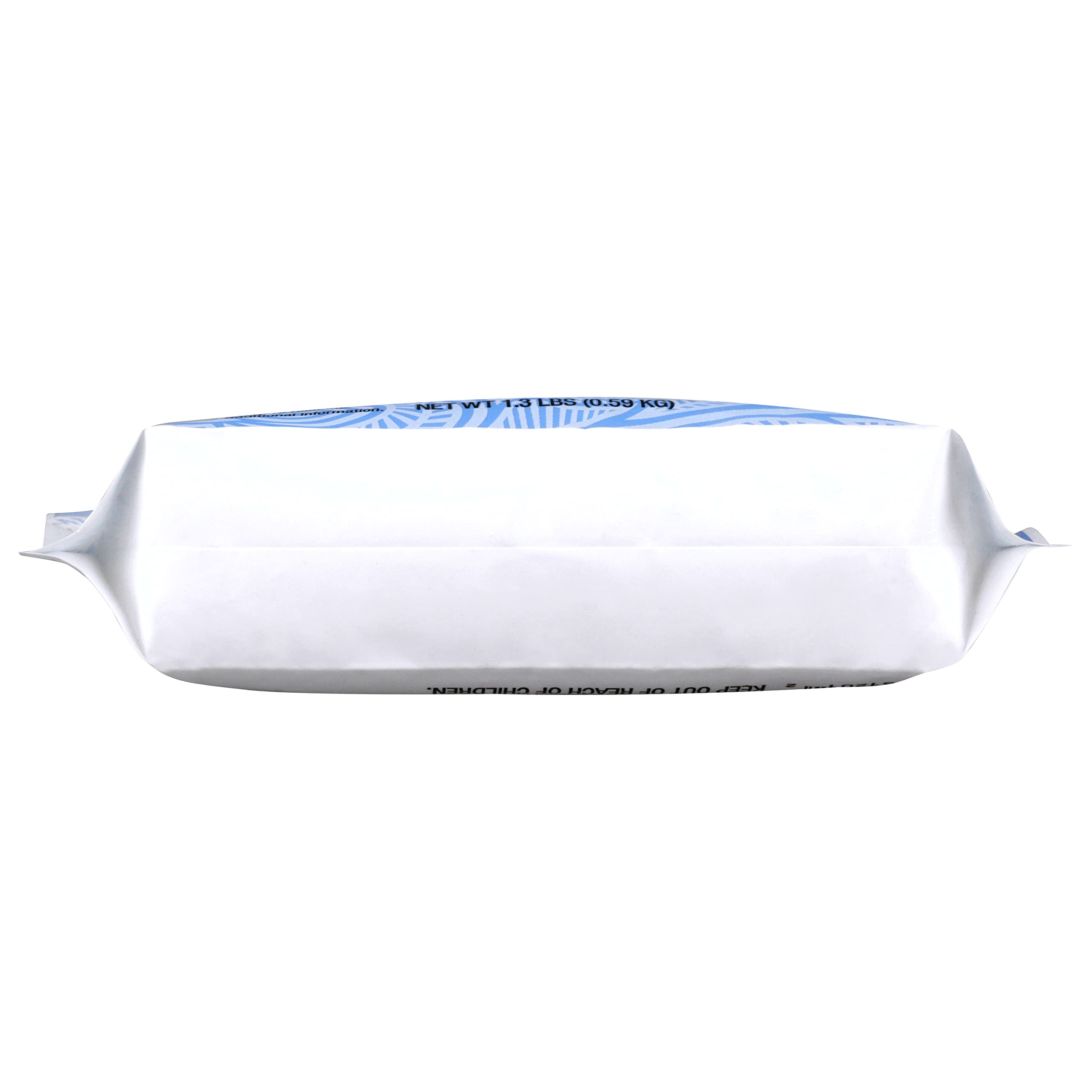 Charlie's Soap Color Safe Chlorine Free Oxygen Bleach Powder, 1.3 lbs (0.59 kg)