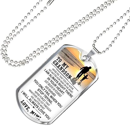 luxury gifts for grandma