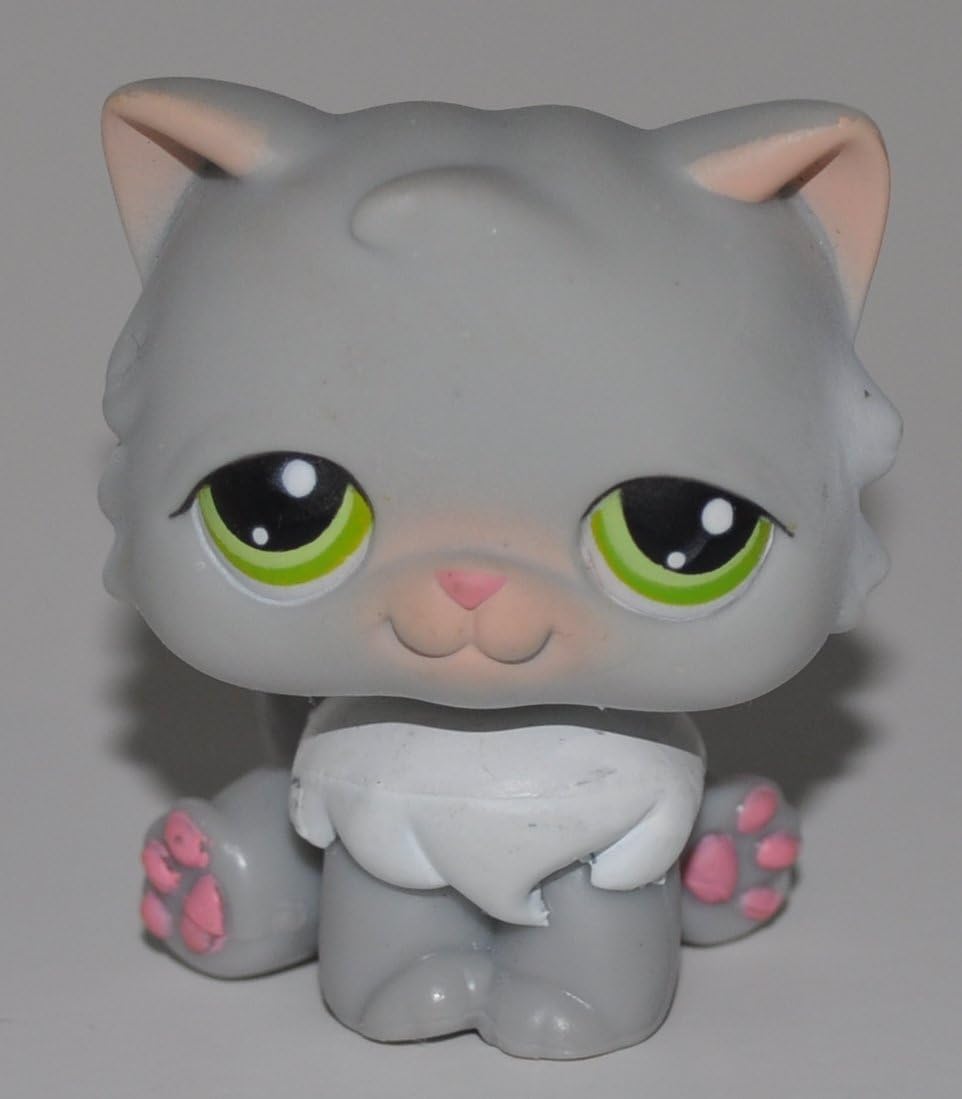 littlest pet shop 182