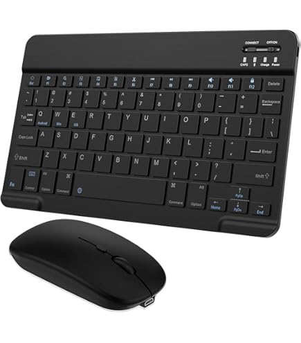 Xiaomi Pad 7/Pad7 Pro Focus Keyboard : Amazon.ca: Electronics