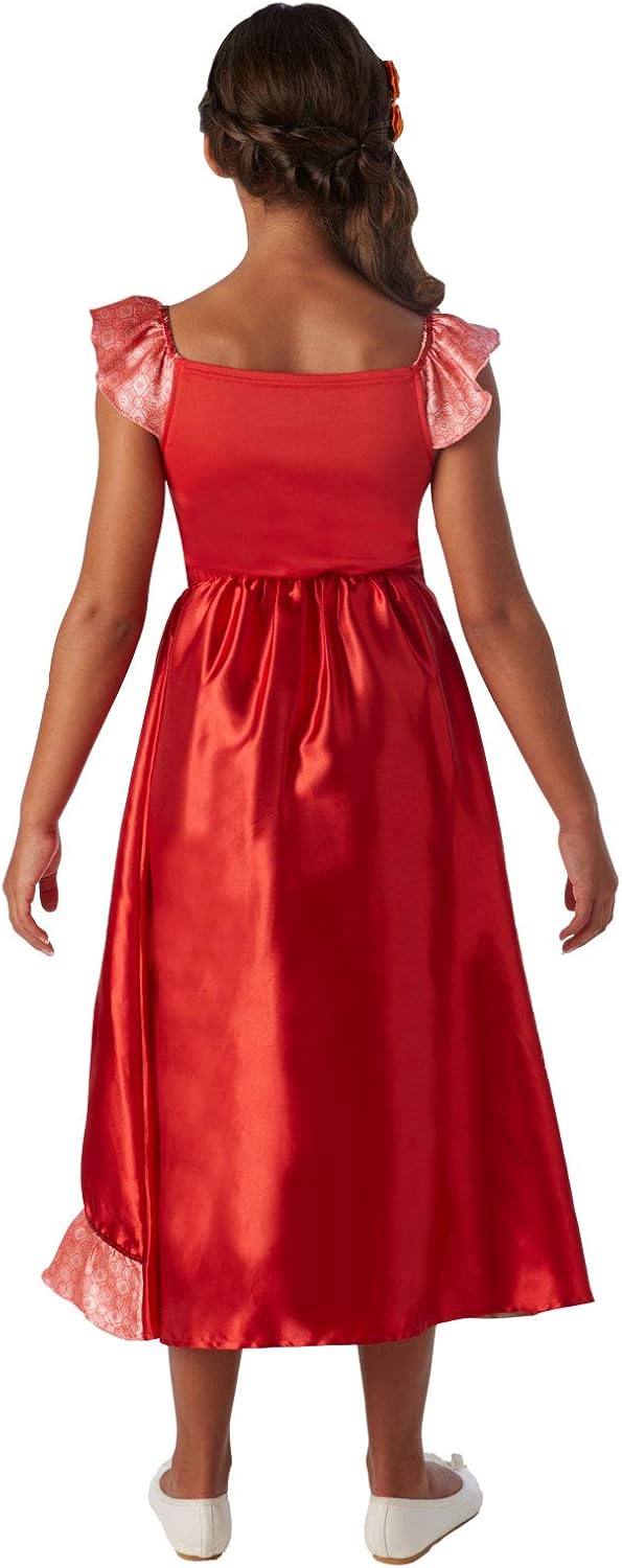 elena of avalor fancy dress