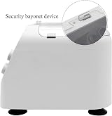 MaquiGra Digital Lab Centrifuge 4000RPM LCD Screen Serum Fat PRF Separator view 4