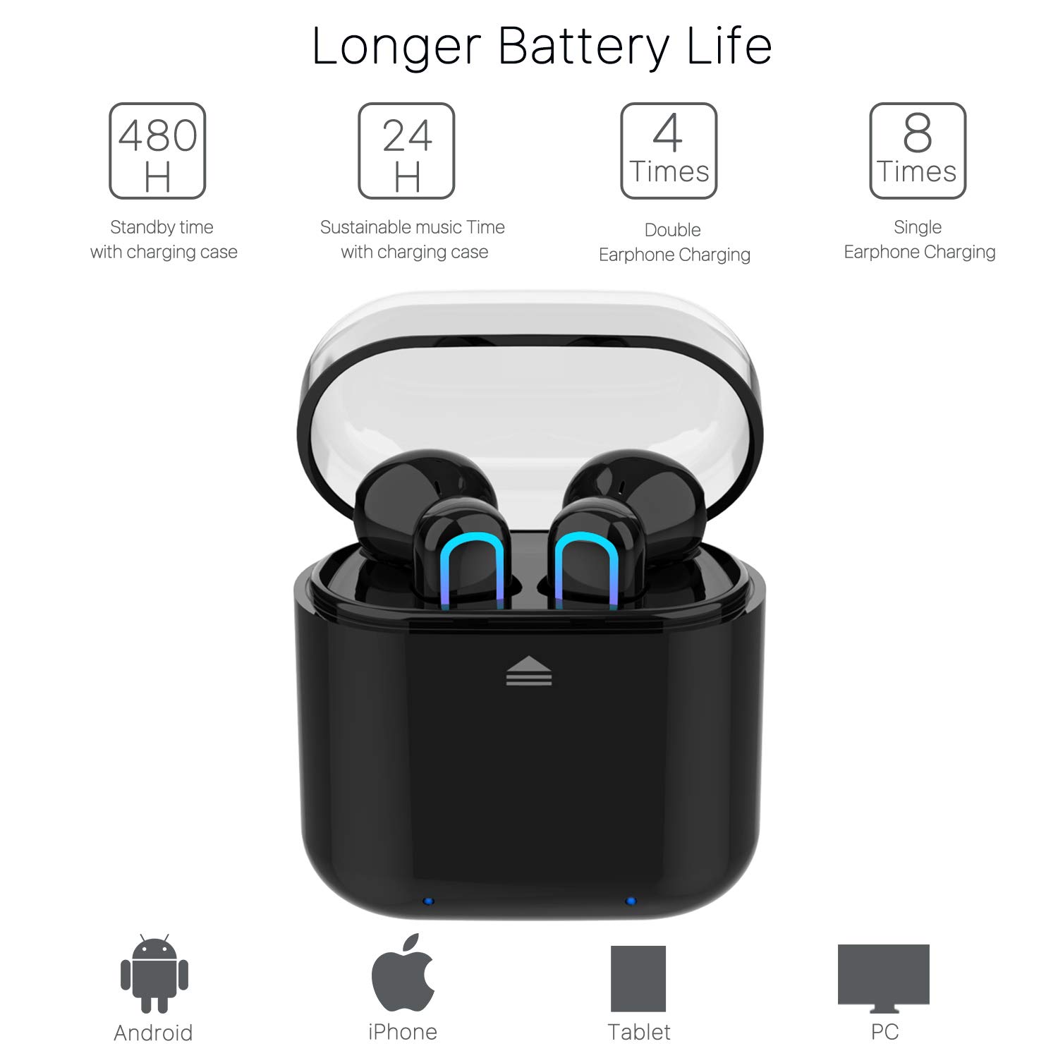 CELLULARLINE HELIOS CUFFIE Bluetooth Auricolare - NUOVI da FATTURARE EUR  19,95 - PicClick IT
