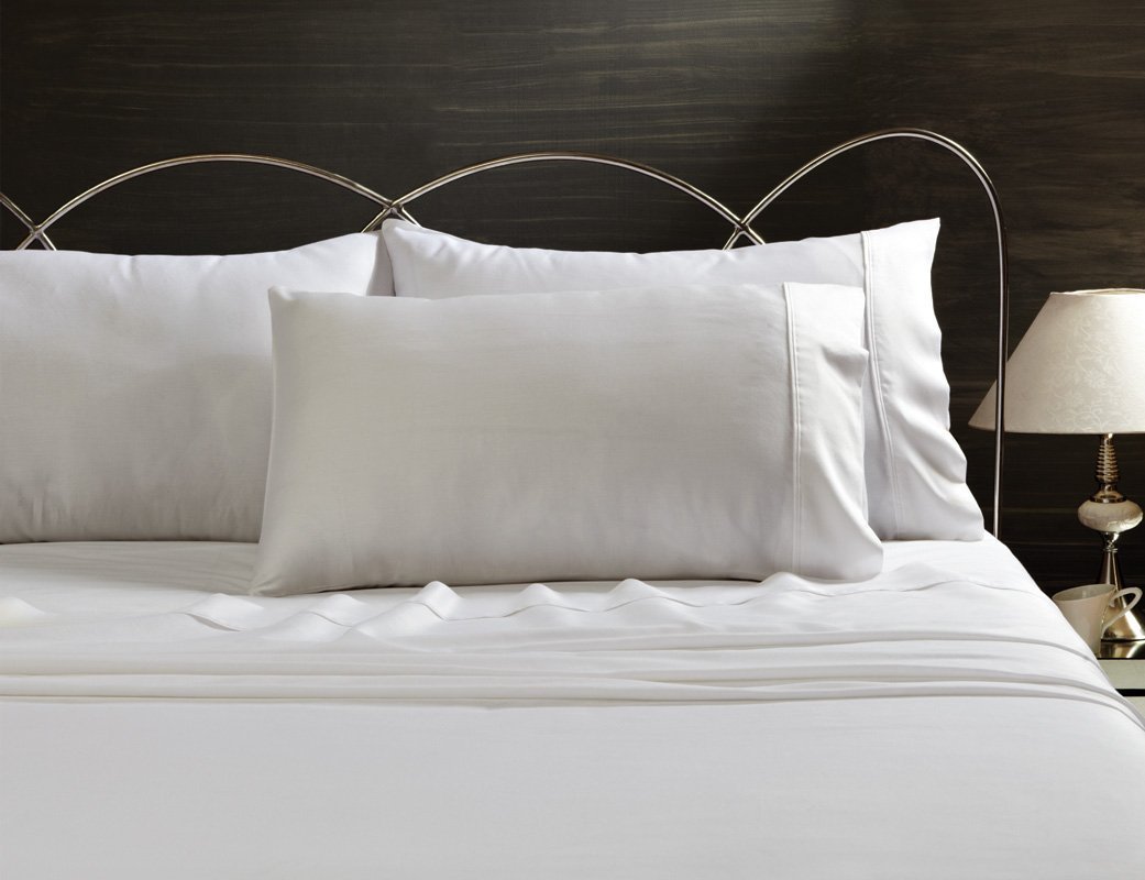 Bamboo Duvet Cover Set White Bamboo Duvet Cover, Pillow Cases