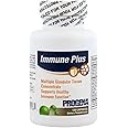 PROGENA - Immune Plus Multiple Glandular Tissue Concentrate (120 Capsules)